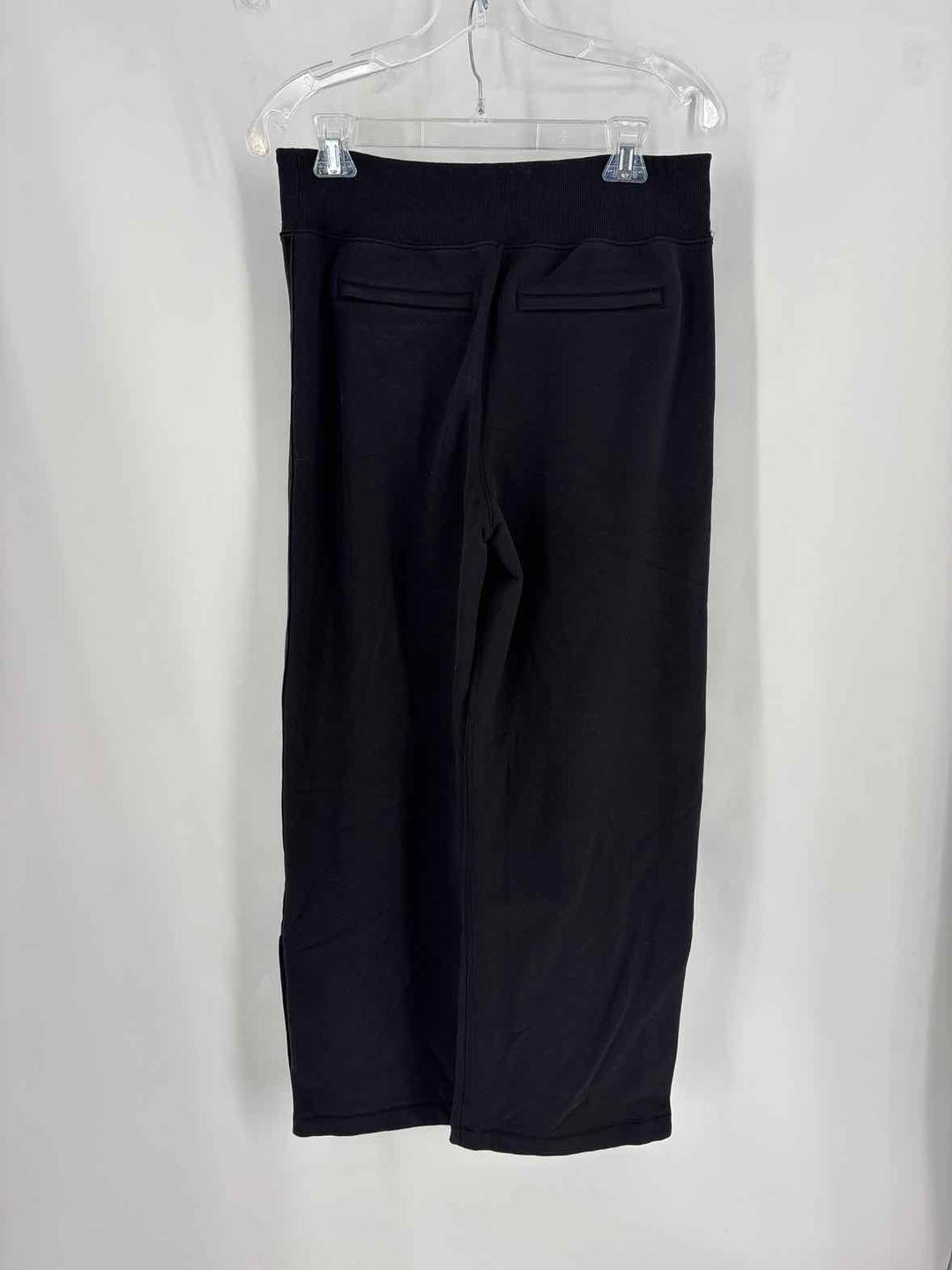 Size M Athleta Black Pants