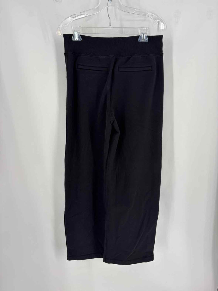 Size M Athleta Black Pants
