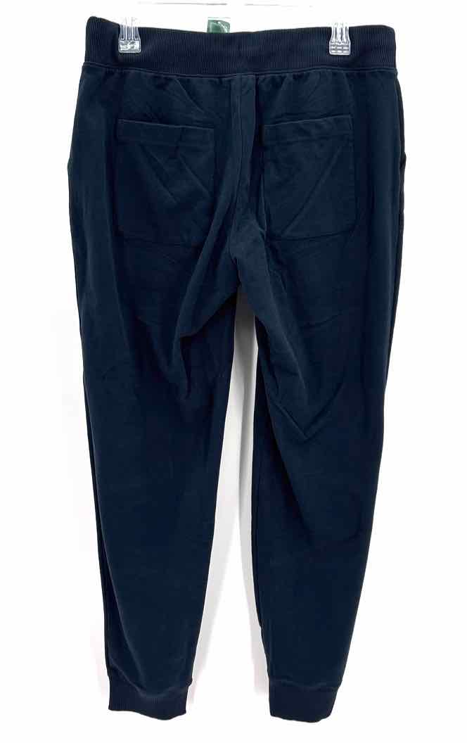 Size M LL BEAN Teal Pants