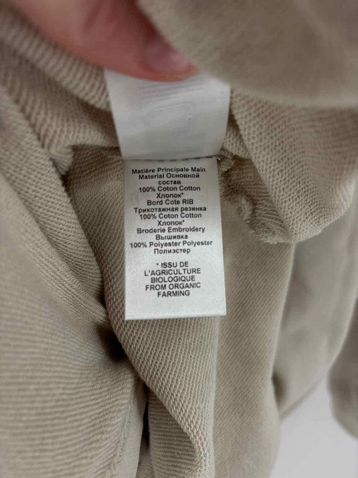 Size 44 ISABEL MARANT Beige Sweater