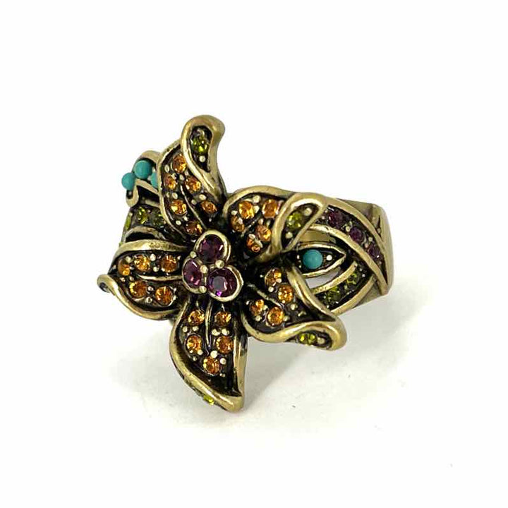 HEIDI DAUS Ring