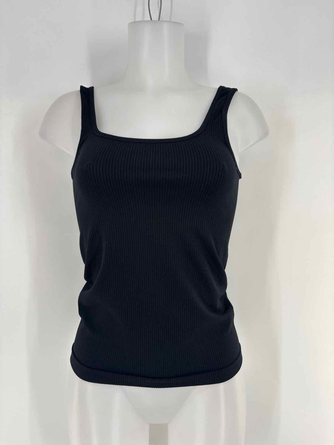 Size S Athleta Black Shirt