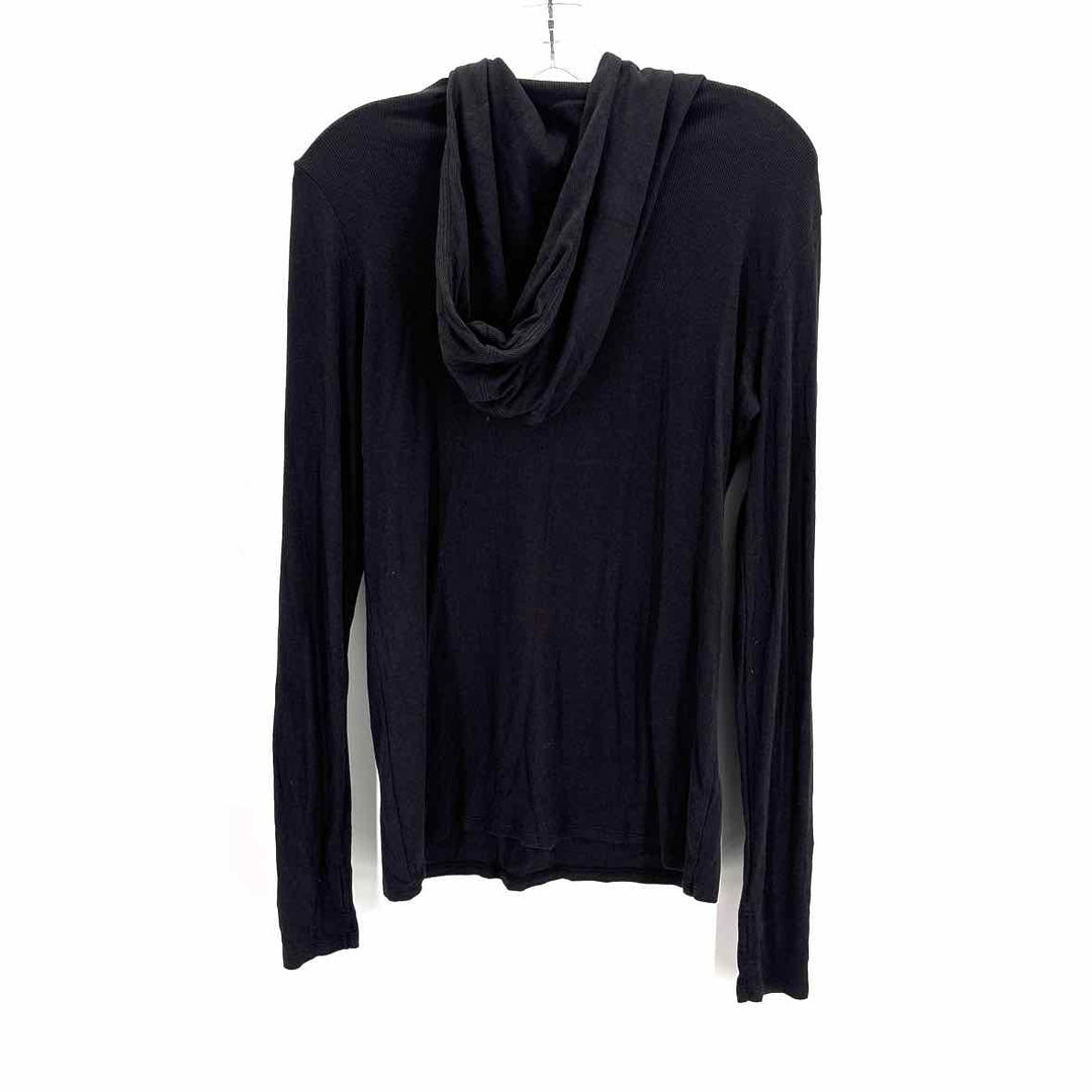 Size L COMMANDO Black Shirt