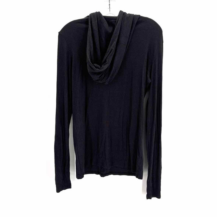 Size L COMMANDO Black Shirt