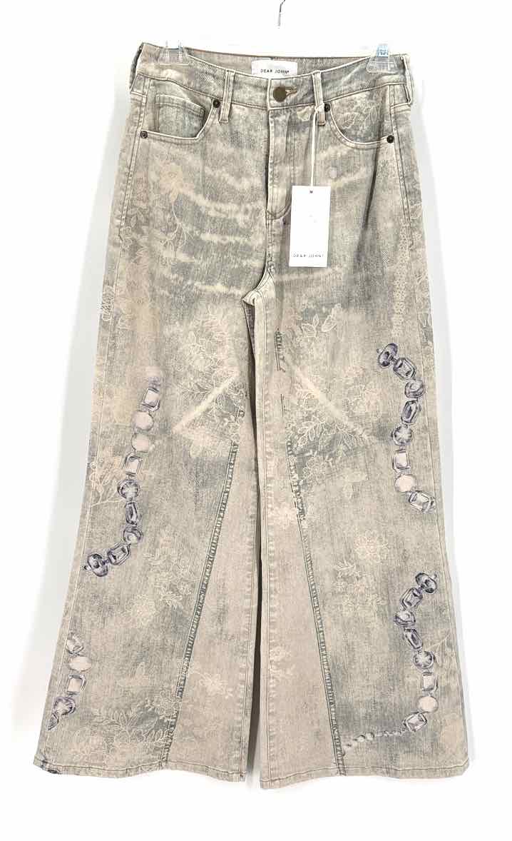 Size 25 DEAR JOHN Denim Pants
