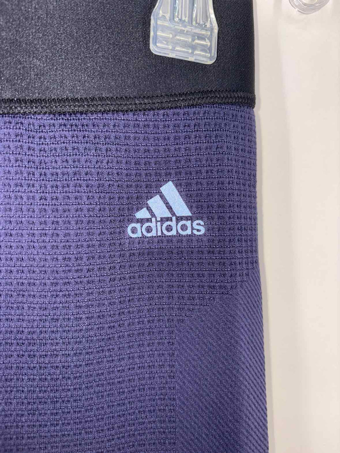Size S Adidas Navy Pants
