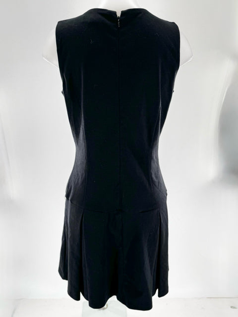 Size 10 Michael Kors Black Dress