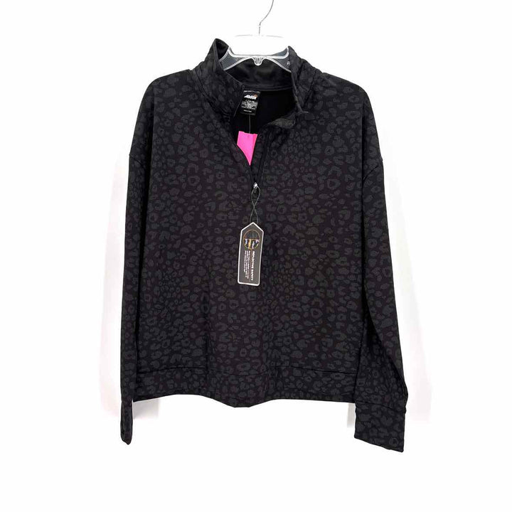 Size L AVIA Black Jacket