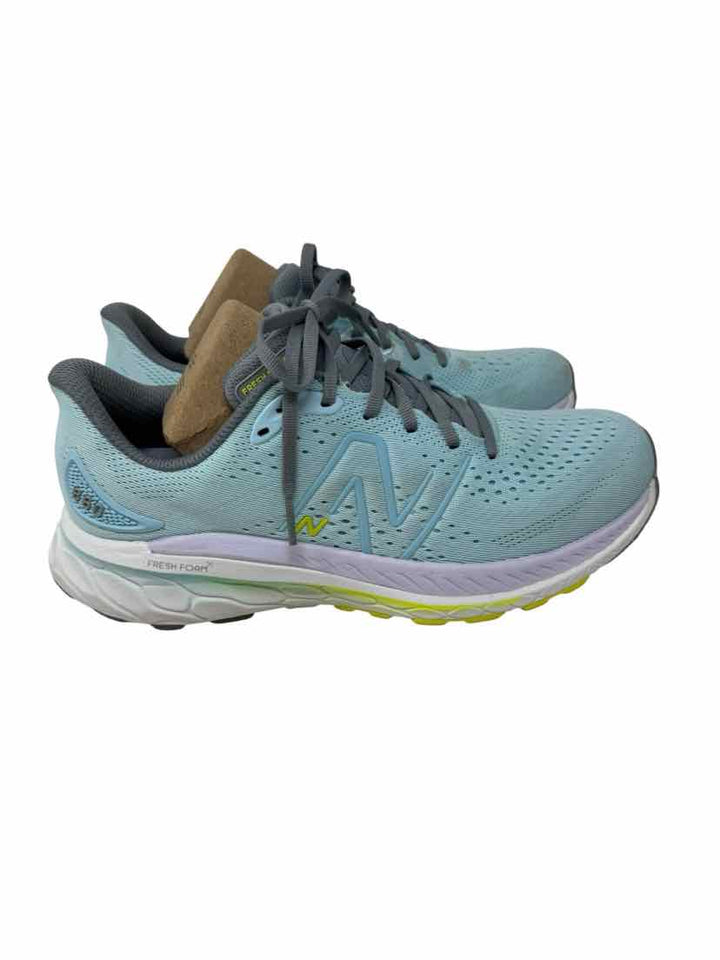 Shoe Size 10.5 New Balance MINT Sneakers