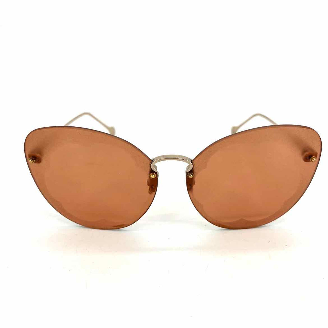 FERRAGAMO Luxury - Sunglasses