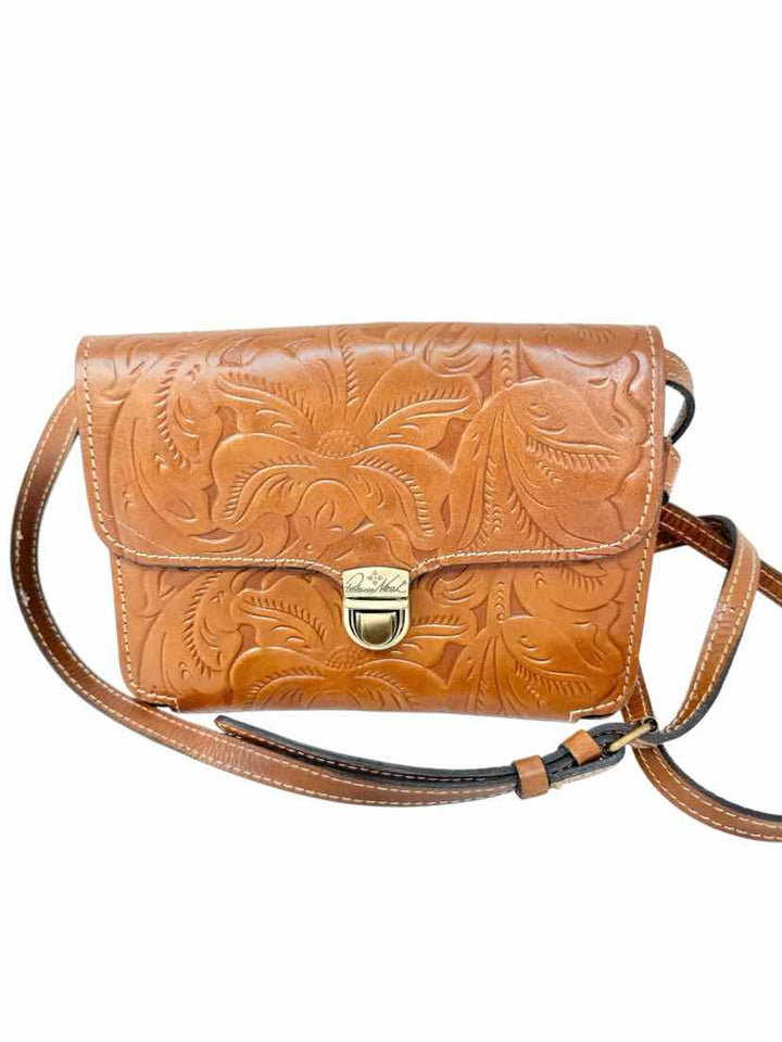 PATRICIA NASH Purse