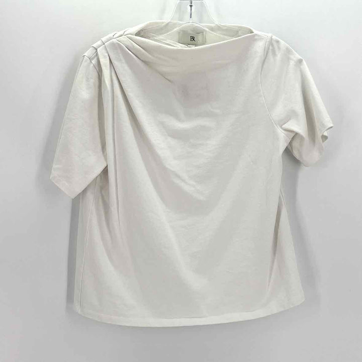 Size M Banana Republic White Shirt