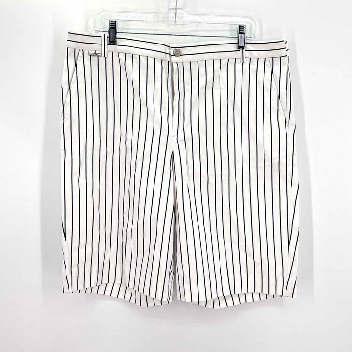 Size 16 RALPH LAUREN White Shorts