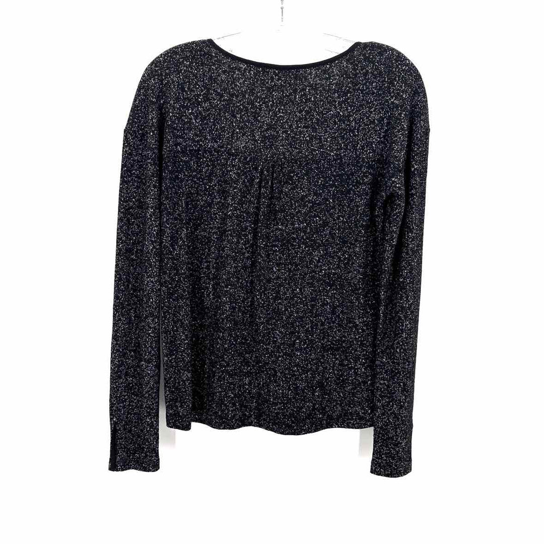 Size S Sanctuary Black Shirt