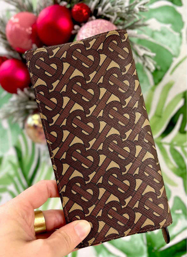 Burberry Luxury - Wallet