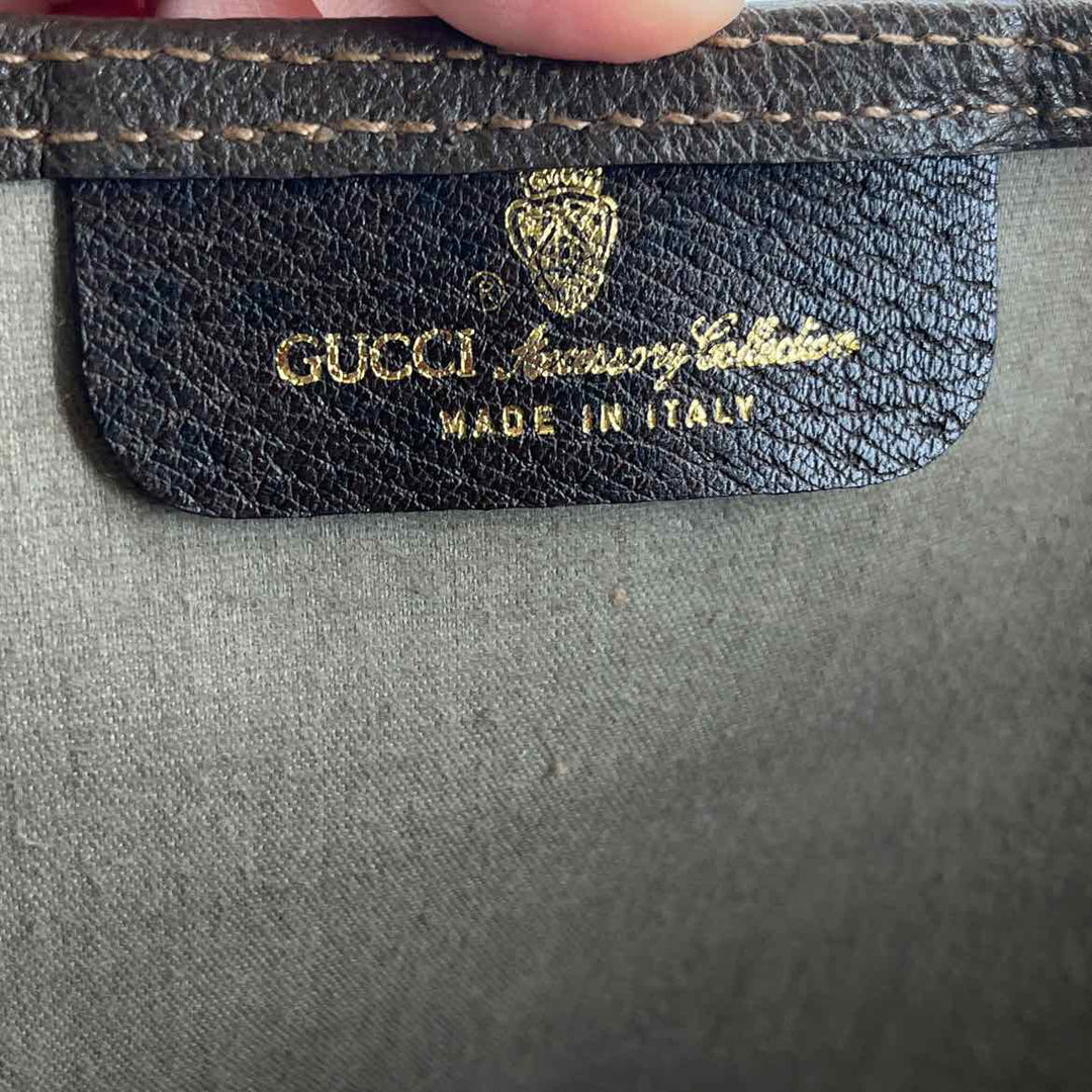 Gucci Luxury - Purse