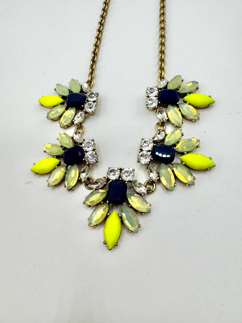J Crew Necklace