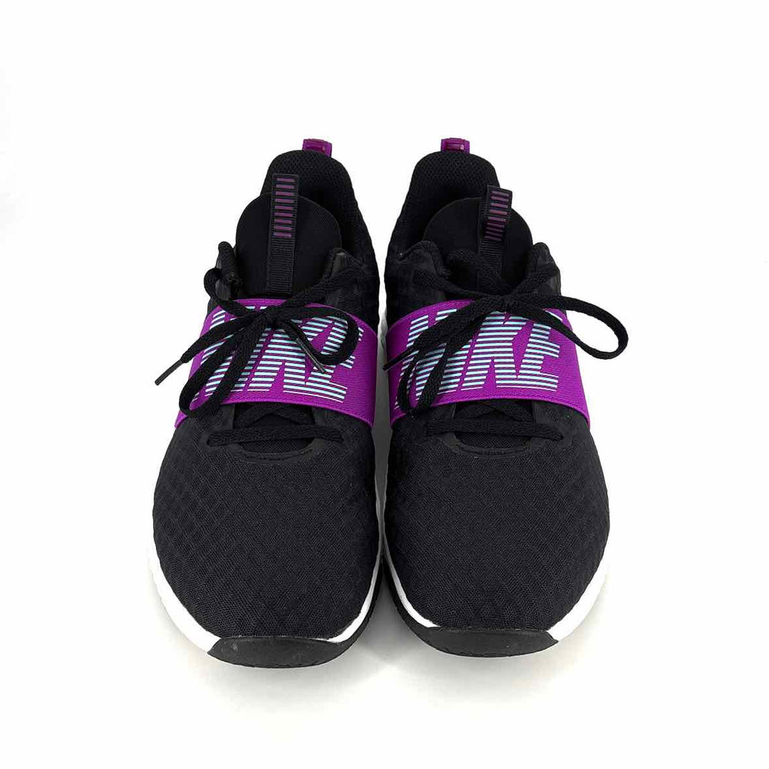 Shoe Size 10 Nike Black Sneakers