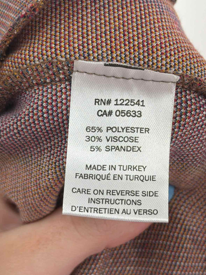 Size M/L Multi-Color Cardigan