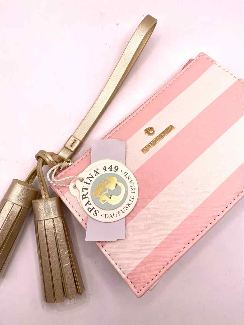 SPARTINA Purse