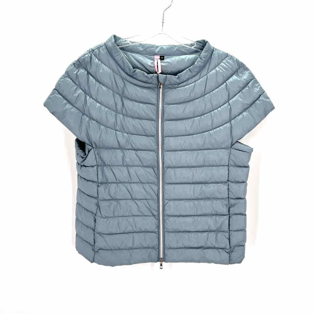 Size XL Gray Jacket