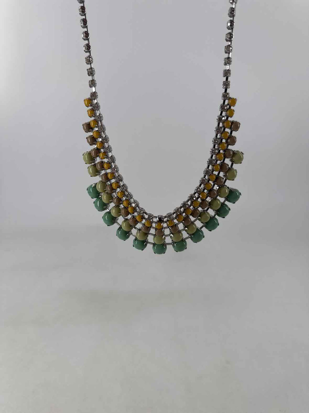 Fossil Necklace