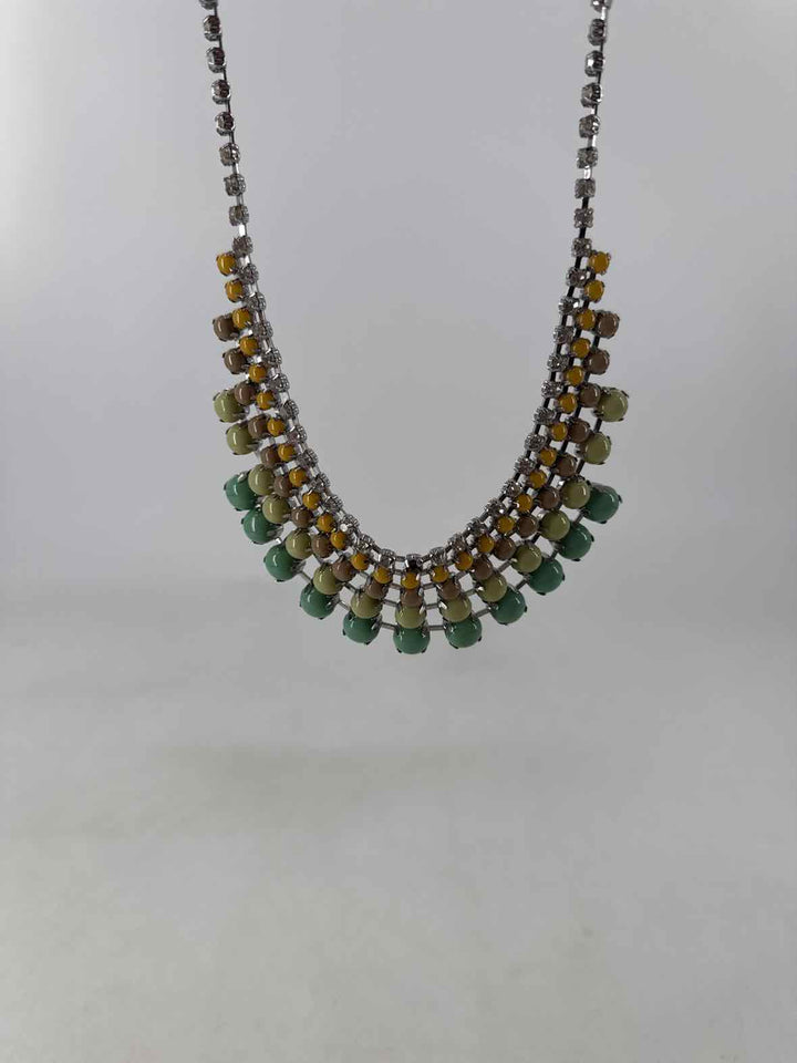Fossil Necklace