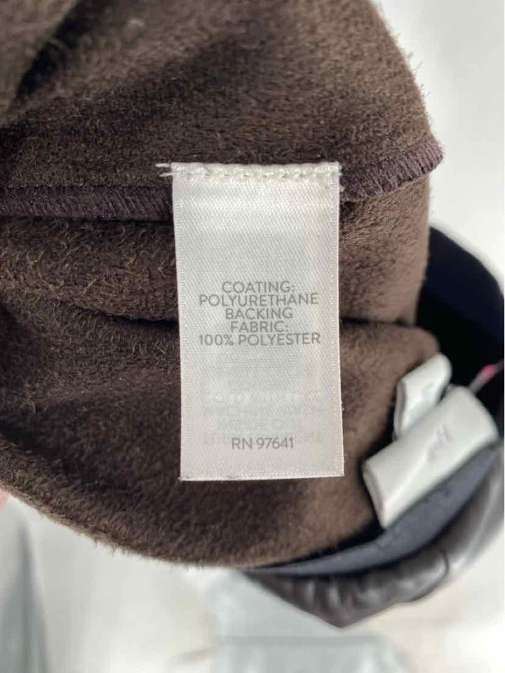 Size XL J JILL Brown Pants