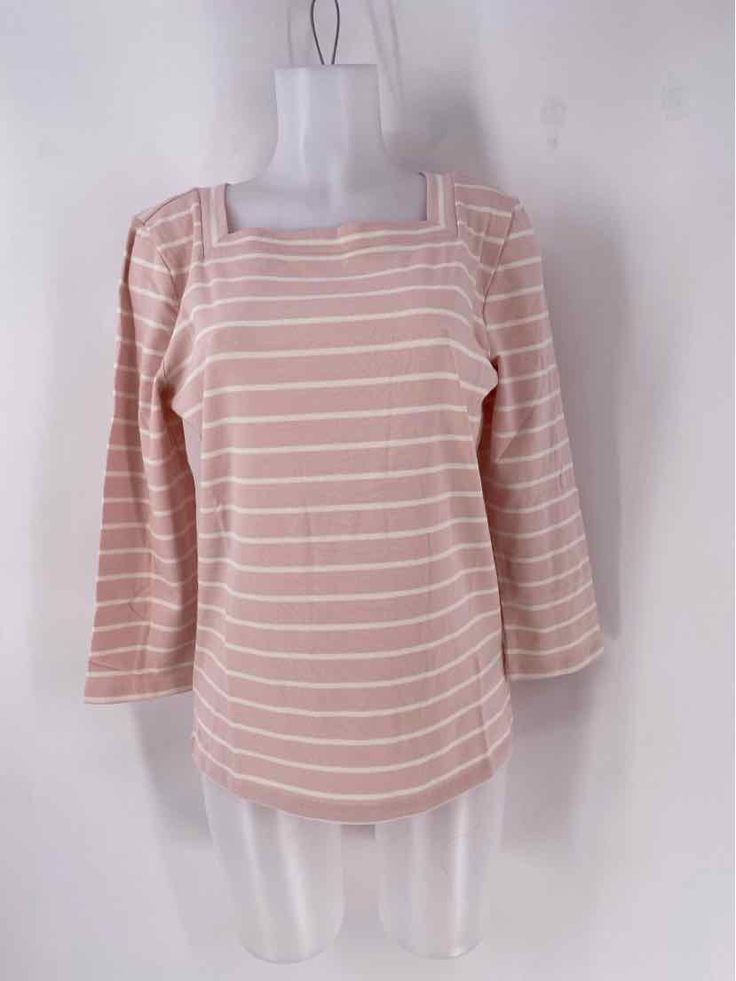 Size XL RALPH LAUREN Pink Shirt