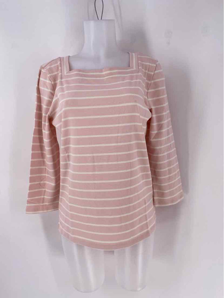 Size XL RALPH LAUREN Pink Shirt