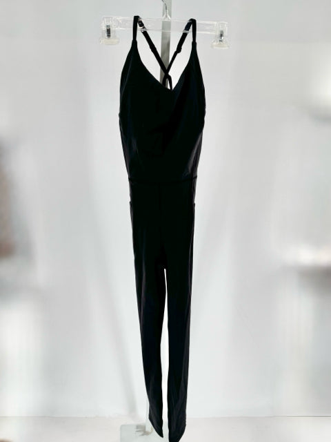 Size XS CALIA Black Pants