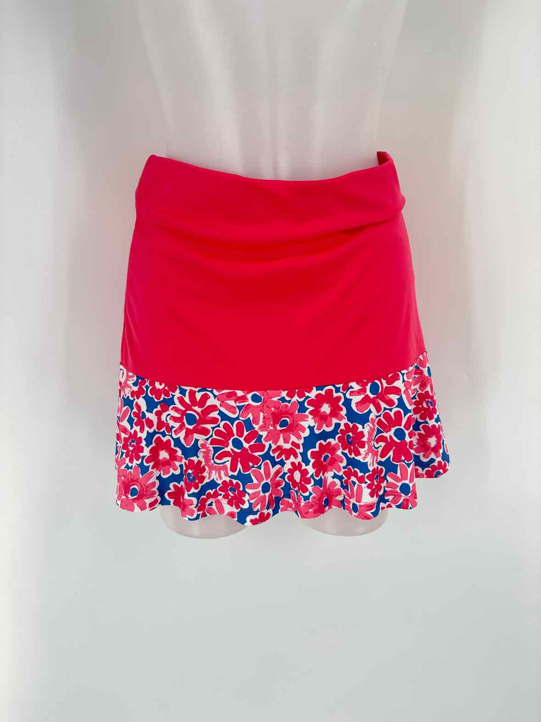 Size XS Pink Skirt