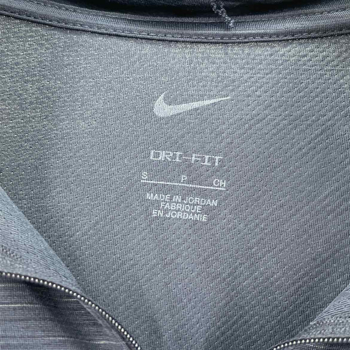 Size S Nike Navy Shirt