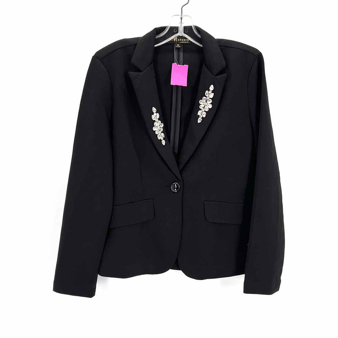 Size M Black Blazer