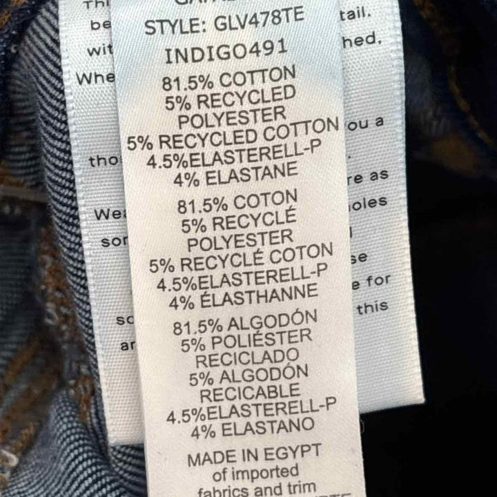 Size L GOOD AMERICAN Denim Pants