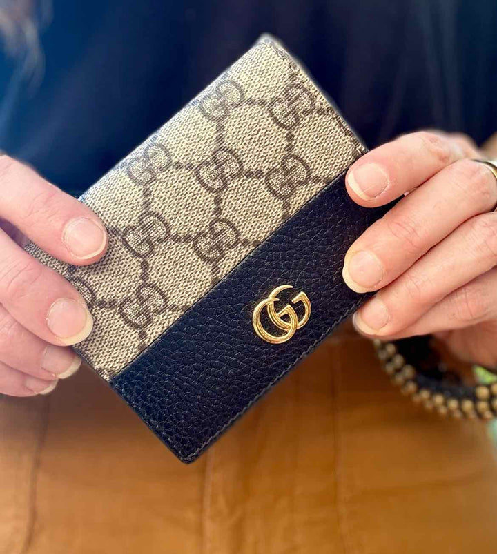 Gucci Luxury - Wallet