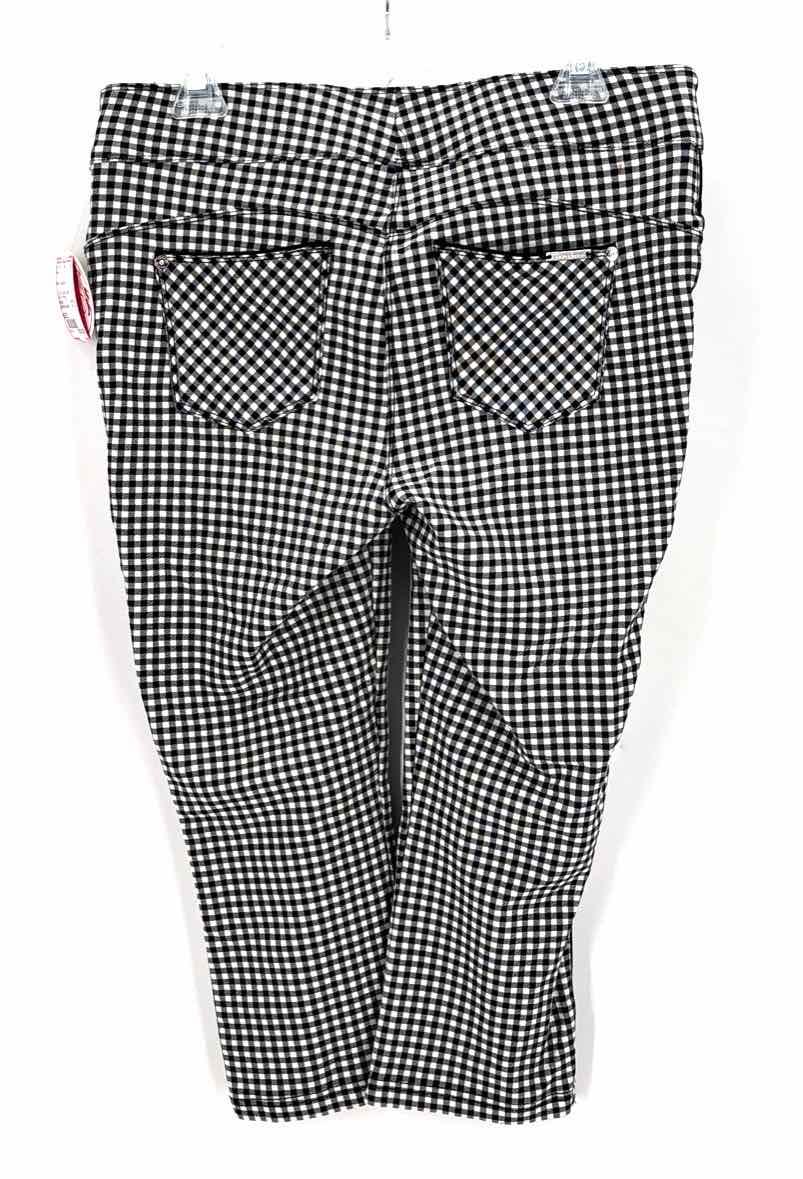 Size L Black Pants