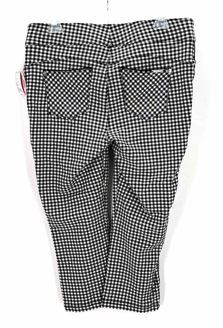Size L Black Pants