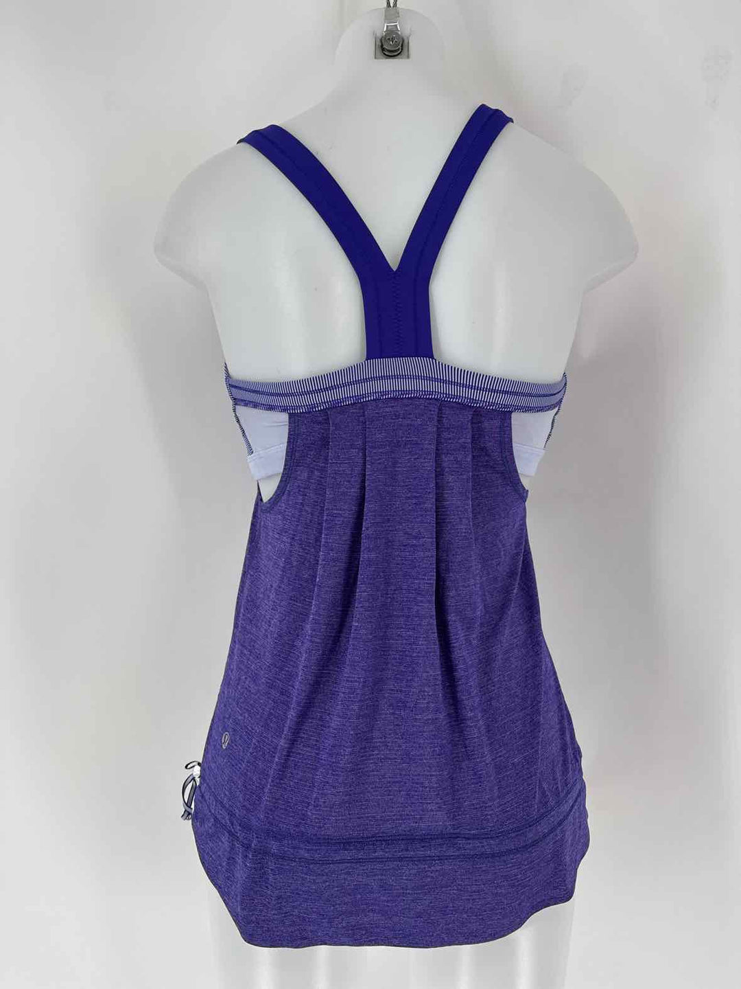 Size S Lululemon Purple Shirt