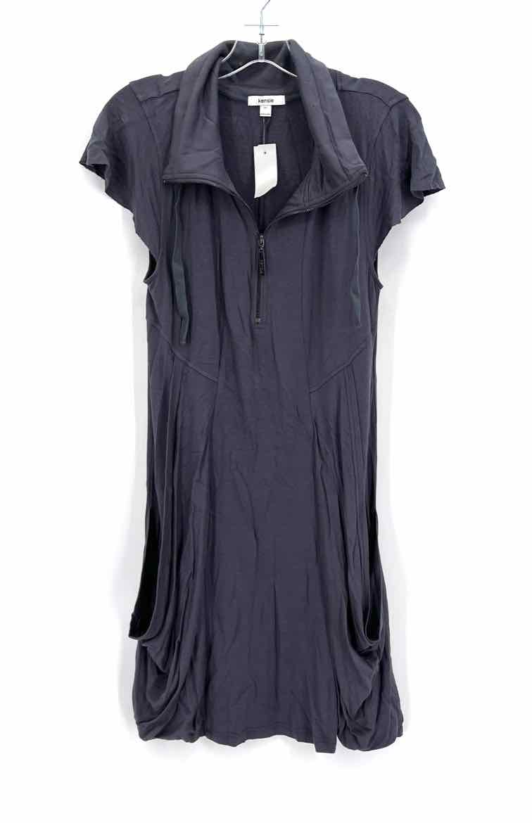 Size M Kensie Gray Dress