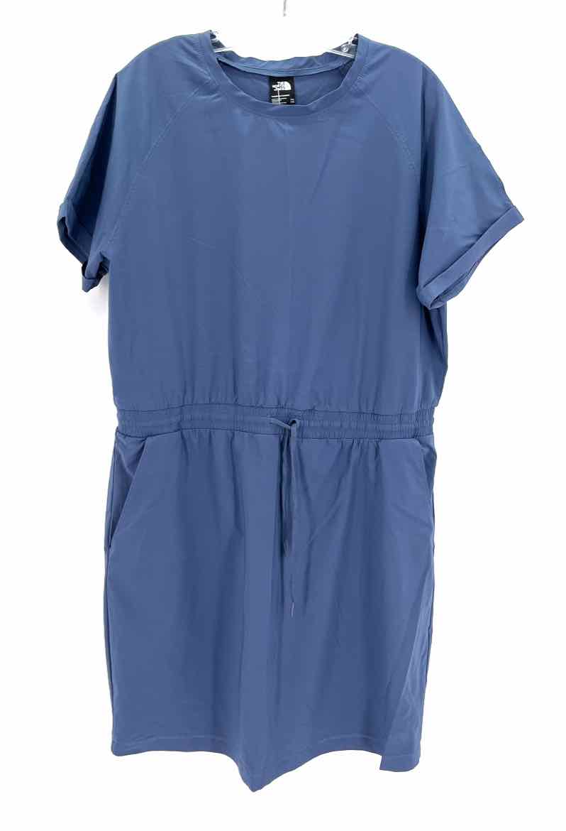 Size XXL Northface Blue Dress