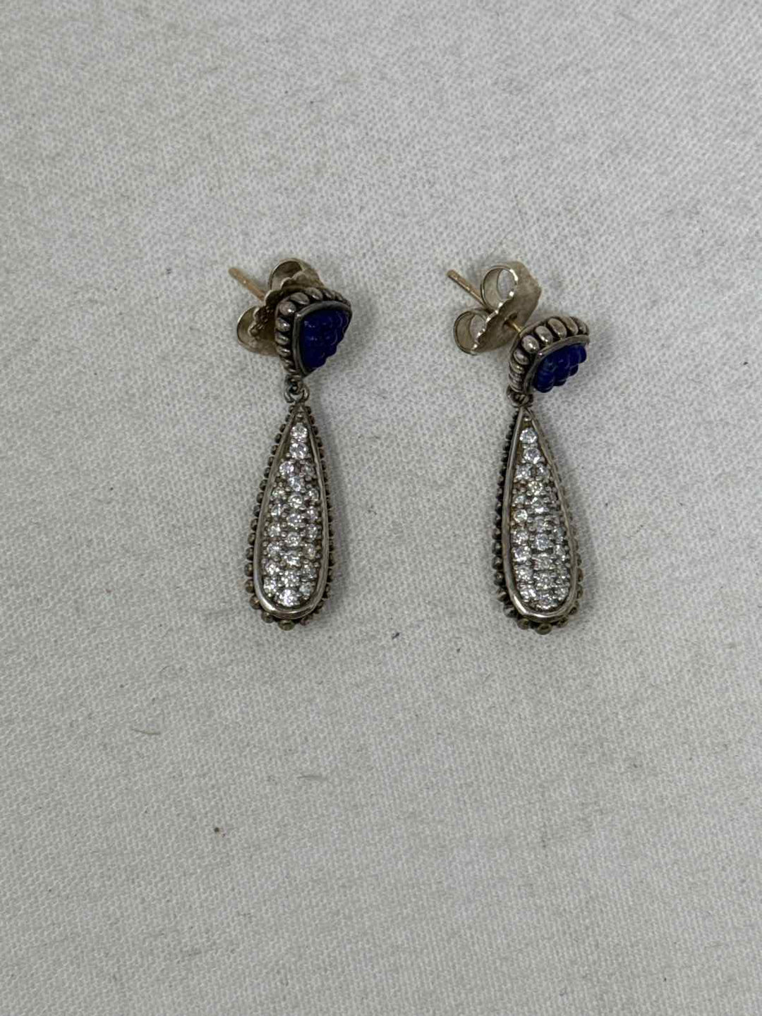 LAGOS Earrings
