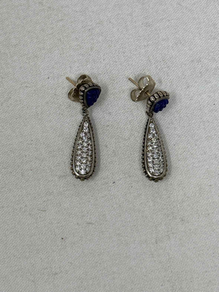 LAGOS Earrings