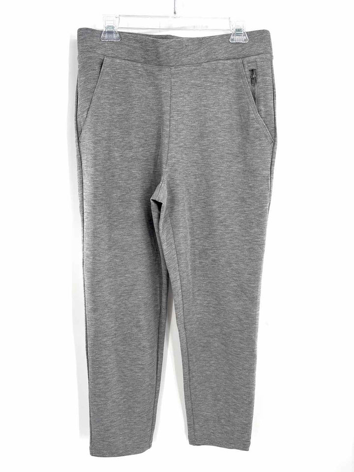 Size M Chico's Gray Pants