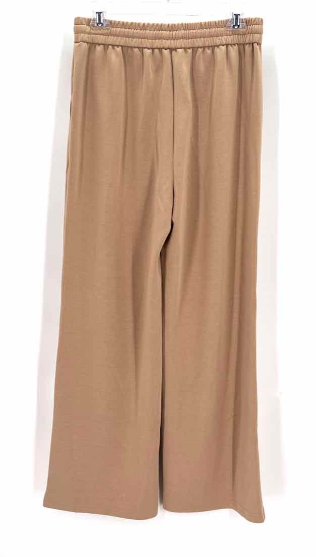 Size M Tan 2 PC Dress