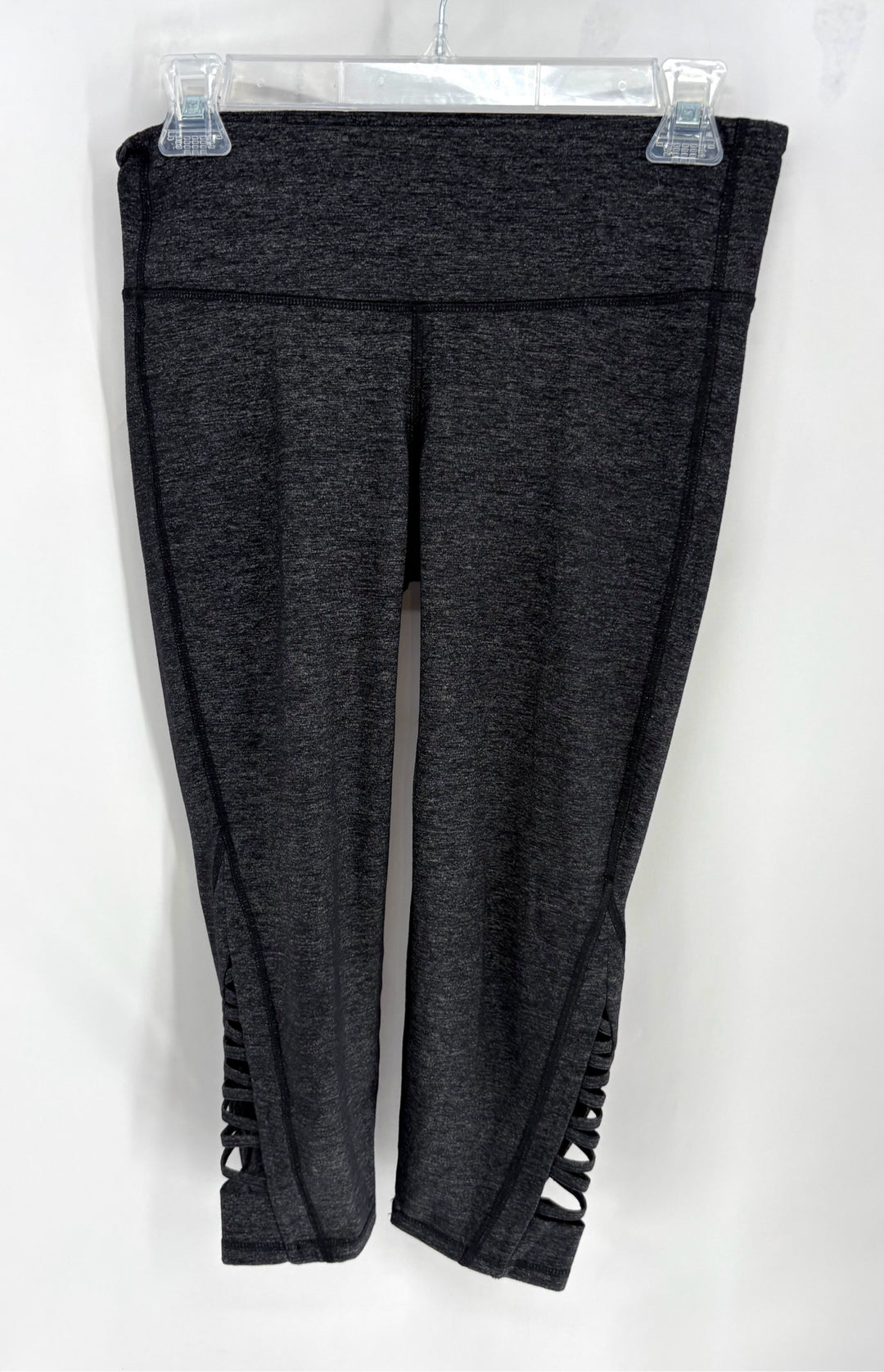 Size S Athleta Gray Leggings
