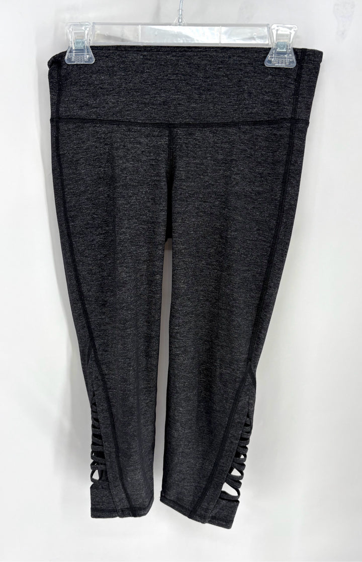Size S Athleta Gray Leggings