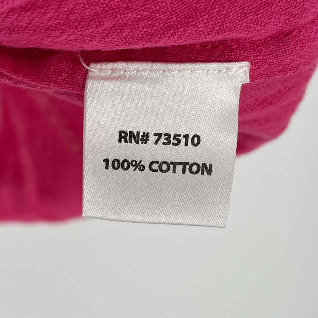 Size M IVY JANE Pink Shirt