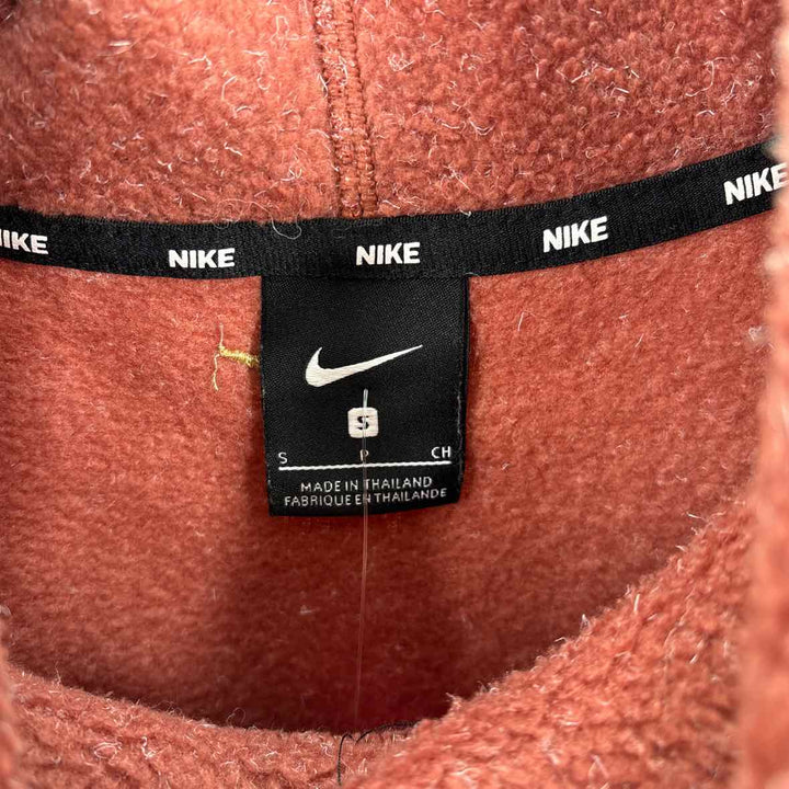 Size S Nike Mauve Sweater