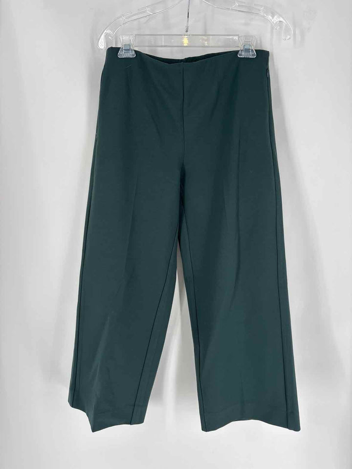 Size S Chico's Olive Pants